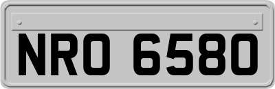 NRO6580