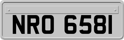 NRO6581