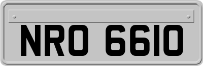 NRO6610