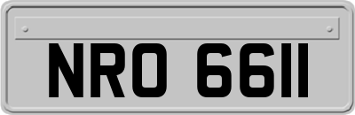 NRO6611