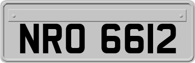 NRO6612