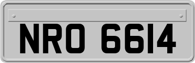 NRO6614