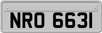 NRO6631