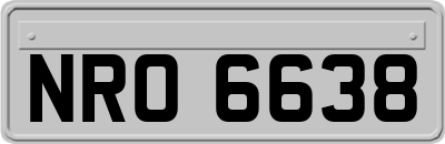 NRO6638