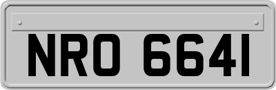 NRO6641
