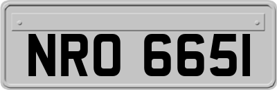 NRO6651