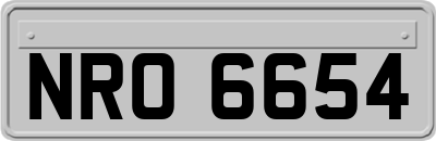 NRO6654