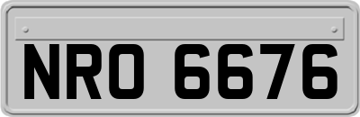 NRO6676