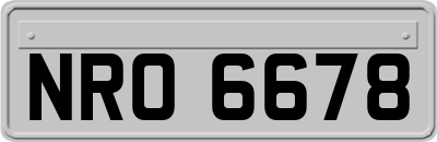 NRO6678