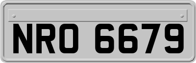 NRO6679