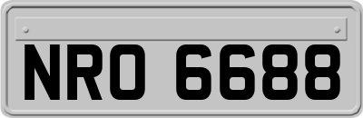 NRO6688