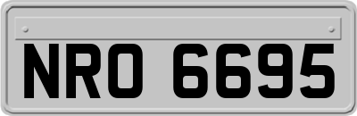 NRO6695