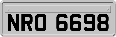 NRO6698