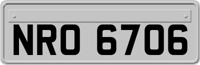 NRO6706