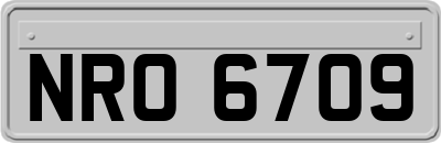 NRO6709