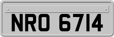 NRO6714