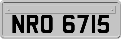 NRO6715