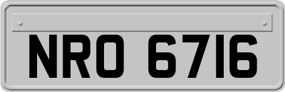 NRO6716