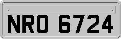 NRO6724