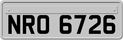 NRO6726