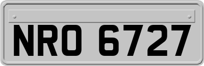 NRO6727