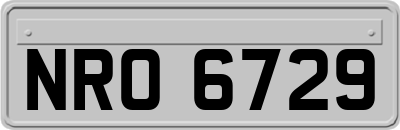 NRO6729