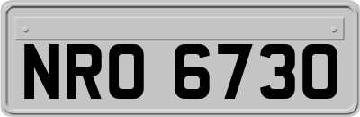 NRO6730