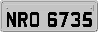 NRO6735