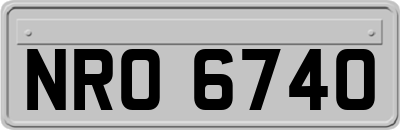 NRO6740