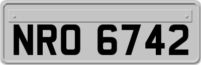 NRO6742