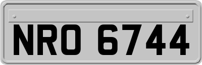 NRO6744