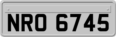 NRO6745