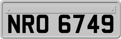 NRO6749