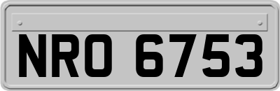 NRO6753