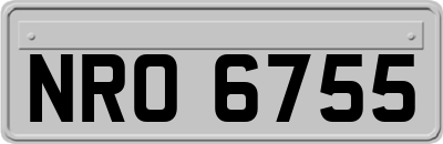 NRO6755