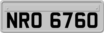 NRO6760