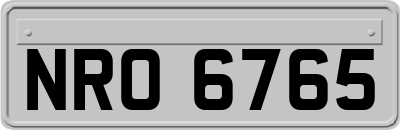 NRO6765