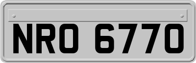 NRO6770
