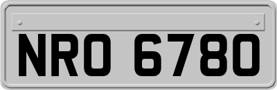 NRO6780