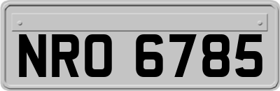 NRO6785