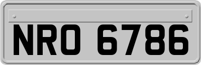 NRO6786