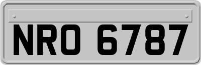 NRO6787