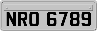 NRO6789
