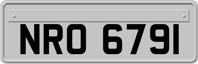 NRO6791