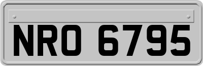 NRO6795