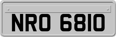 NRO6810