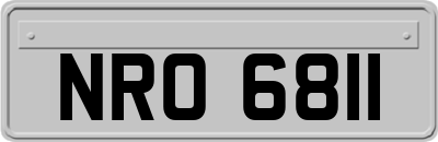 NRO6811