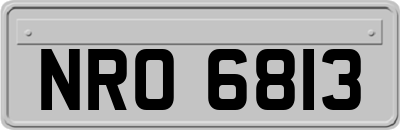 NRO6813