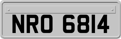 NRO6814