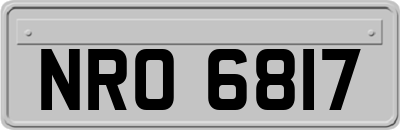 NRO6817